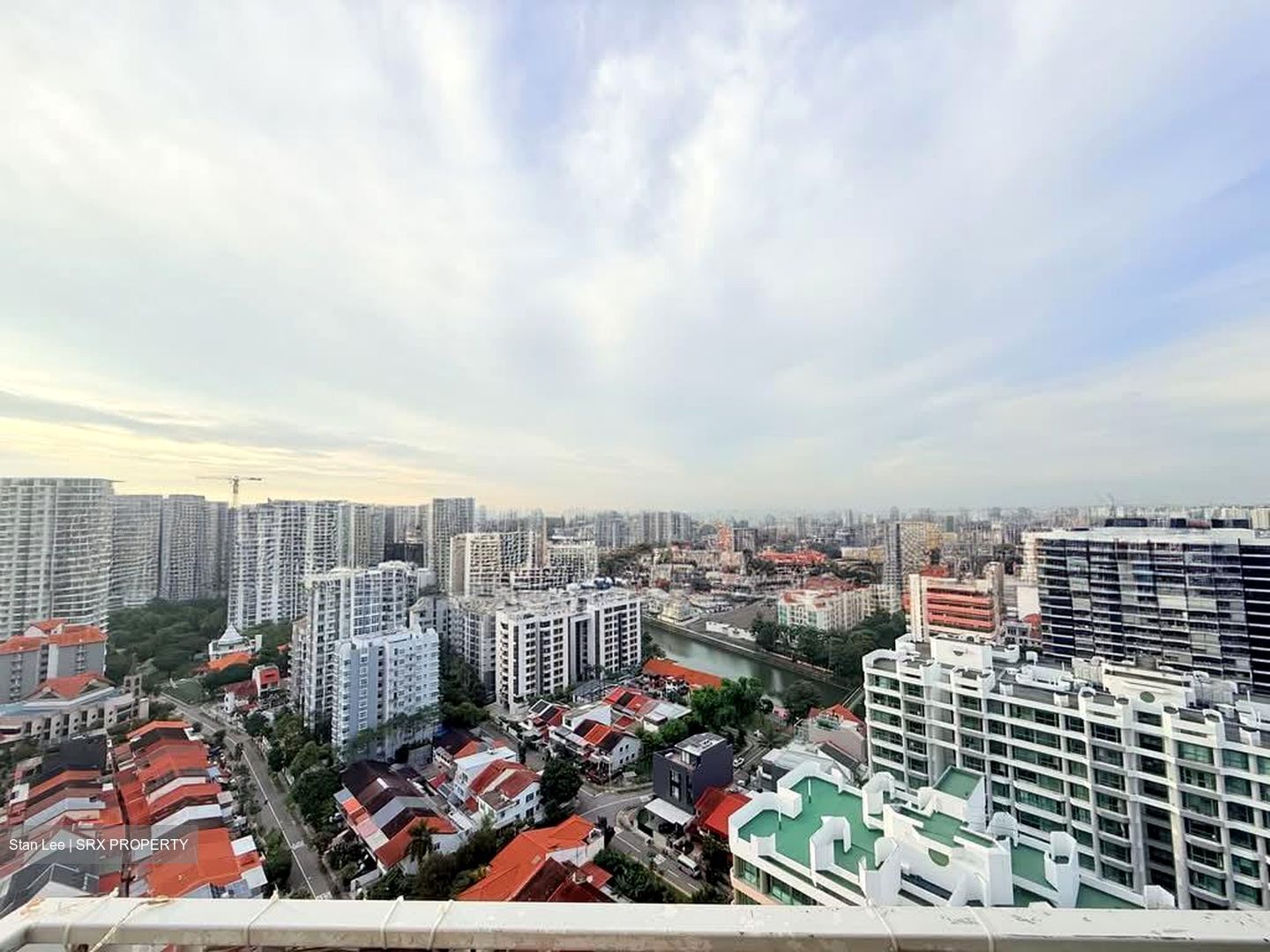 One Saint Michael's (D12), Condominium #578247791